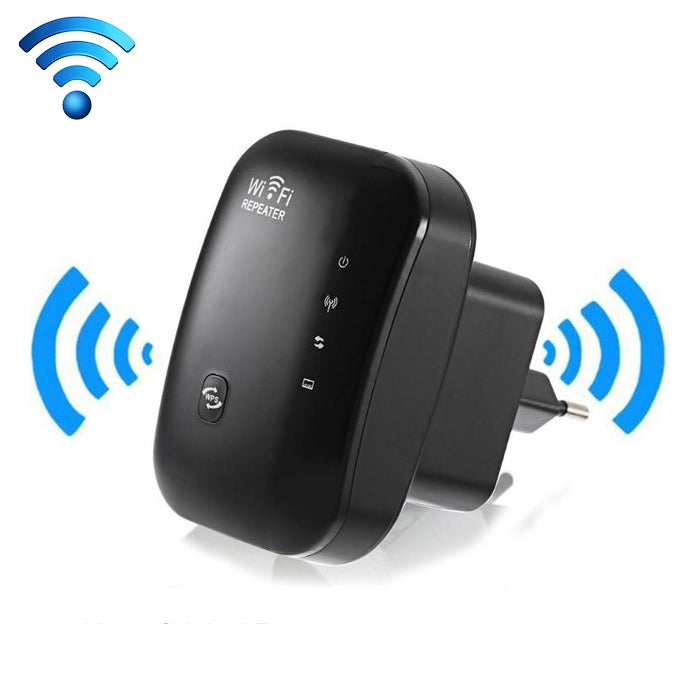 WS-WN560N2 300Mbps Wireless-N WIFI 802.11n Repeater Range Expander, EU Plug WS-WN560N2 300Mbps Wireless-N WIFI 802.11n Repeater Range Expander, EU Plug